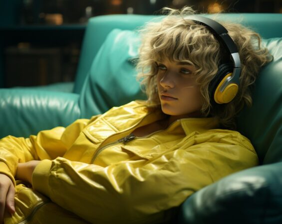 Contemplative Rhythm