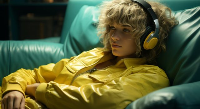 Contemplative Rhythm Contemplative Rhythm