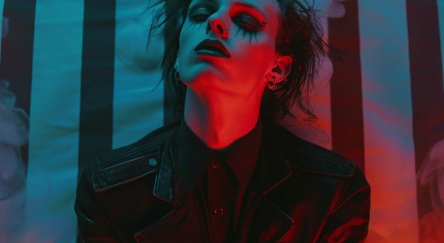 Surreal Gaze Surreal Gaze