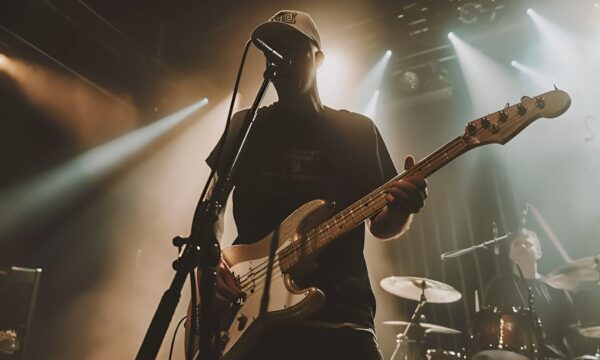 Live Concert Performance